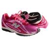 Kith X New Balance 204L Camellia Unisex Sneakers Pink Raspberry Phlox-Pink U204LKTH