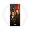 Case for Samsung Galaxy A52 Chloe Decker and Lucifer Morningstar