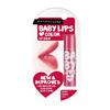 Нью-Йорк Бальзам для губ Baby Lips Розовая Лолита Вишневый Поцелуй Ягодный Краш 4г SPF20 Увлажняющий Стик для Ухода за Губами Для Мягких Гладких Губ Ежедневное Увлажнение