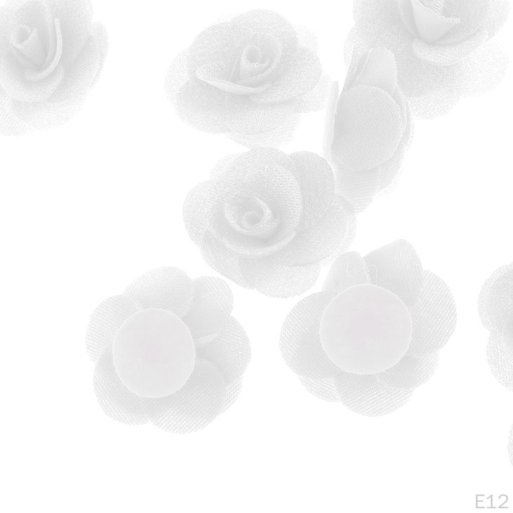 0 шт. Искусственные цветочные шелковые цветы розы Головки цветов оптом Домашний декор