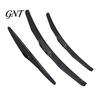Durable Stainless Steel Shrapnel 3 Pcs 26"+16" Windshield Wipers And 12" Rear Wiper Blade Replacement for RAV4 2019 Weather Resistant Set 2020