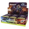 Magic: The Gathering End of Eternity Play Booster English Version (Box of 30 Packs) MTG Trading Card Wizards of the Coast EOE D44470003