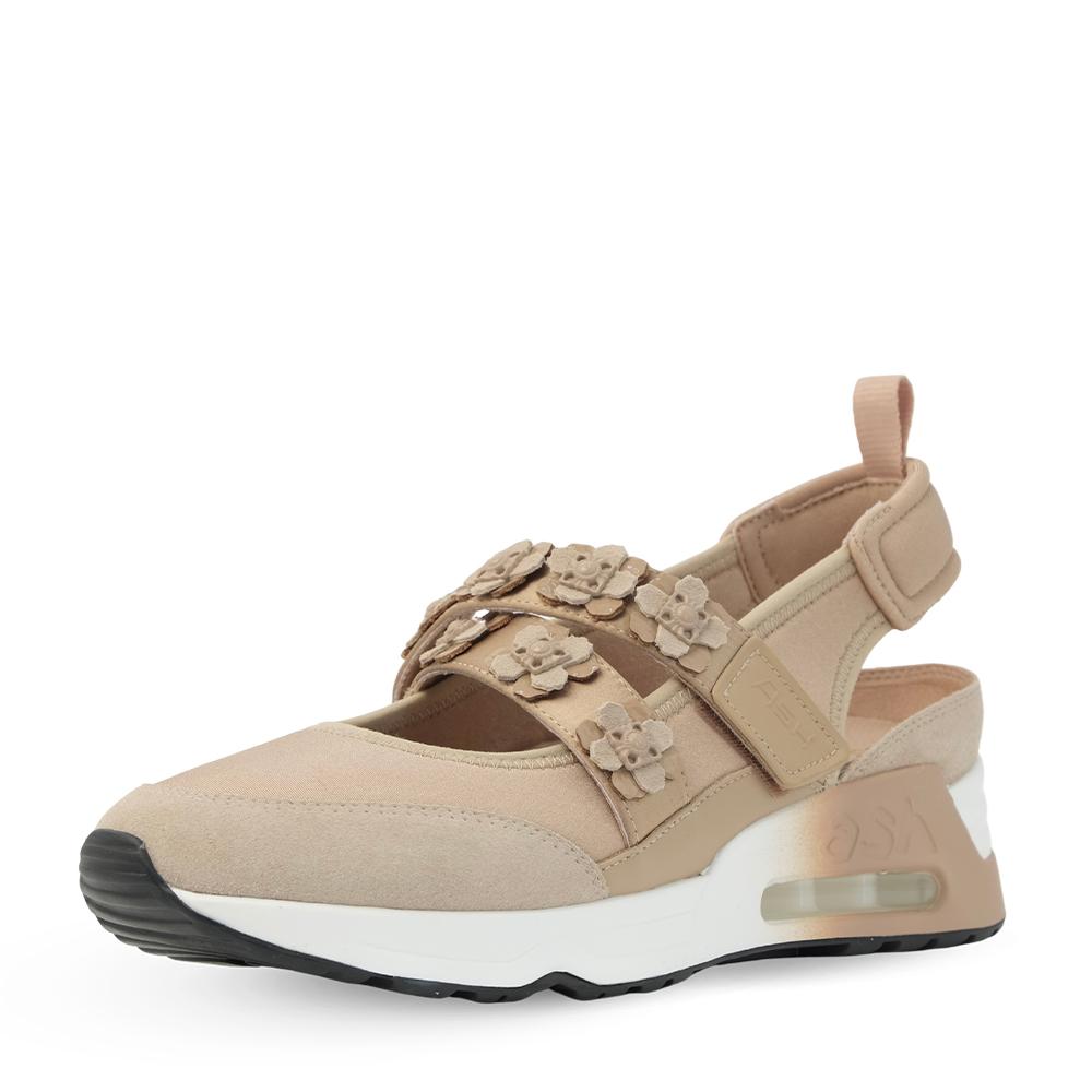 Ash Lotus Lotus Air Heel Sandals Ah2D01124