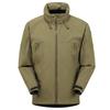 G·TENNA Men's HS1101 Single-layer Hardshell Casual Jacket