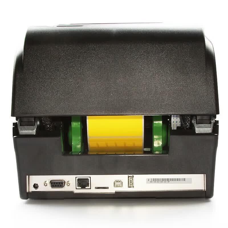 TSC TX610 600dpi Industrial Thermal Transfer Label Printer CN plug (adapter included)
