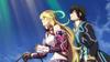 Tales of Xillia Remastered - Switch "Super Adventure Useful Set" Bonus Code & [Package Version Purchase Bonus] Reversible Jacket Included