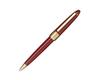 Sailor Ballpoint Pen DAKS Sequence Burgundy