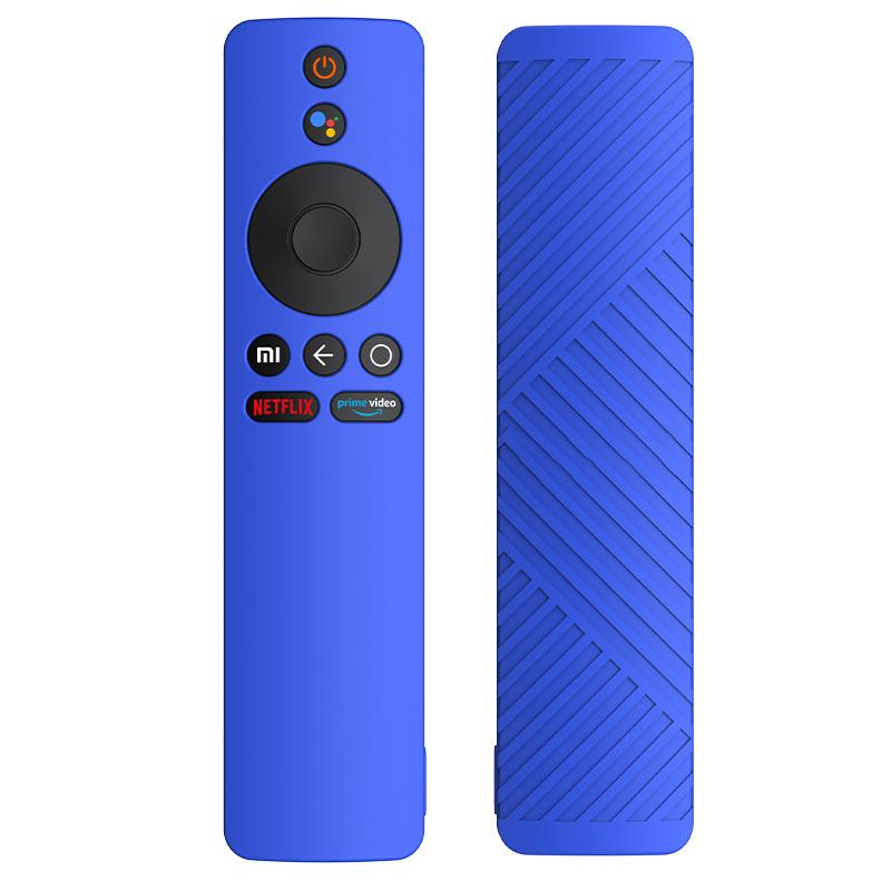 Высококачественный защитный чехол для Xiaomi Tv Box S Gen, противоударный защитный чехол для Mi Tv Stick, сменный чехол для пульта дистанционного управления
