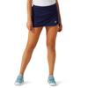 Tennis Wear Skort 2042A168 Peacoat EU L To Japanese Size Women's (equivalent 2L)