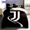 Постельное белье Juve Комплект с одеялом Пододеяльник Наволочка Домашний Декор Подарок на День Рождения (1 пододеяльник + 2 наволочки, без наполнителя)