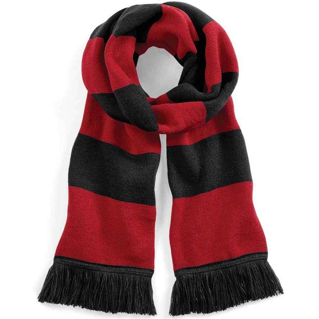 Beechfield Unisex Adult Stadium Scarf