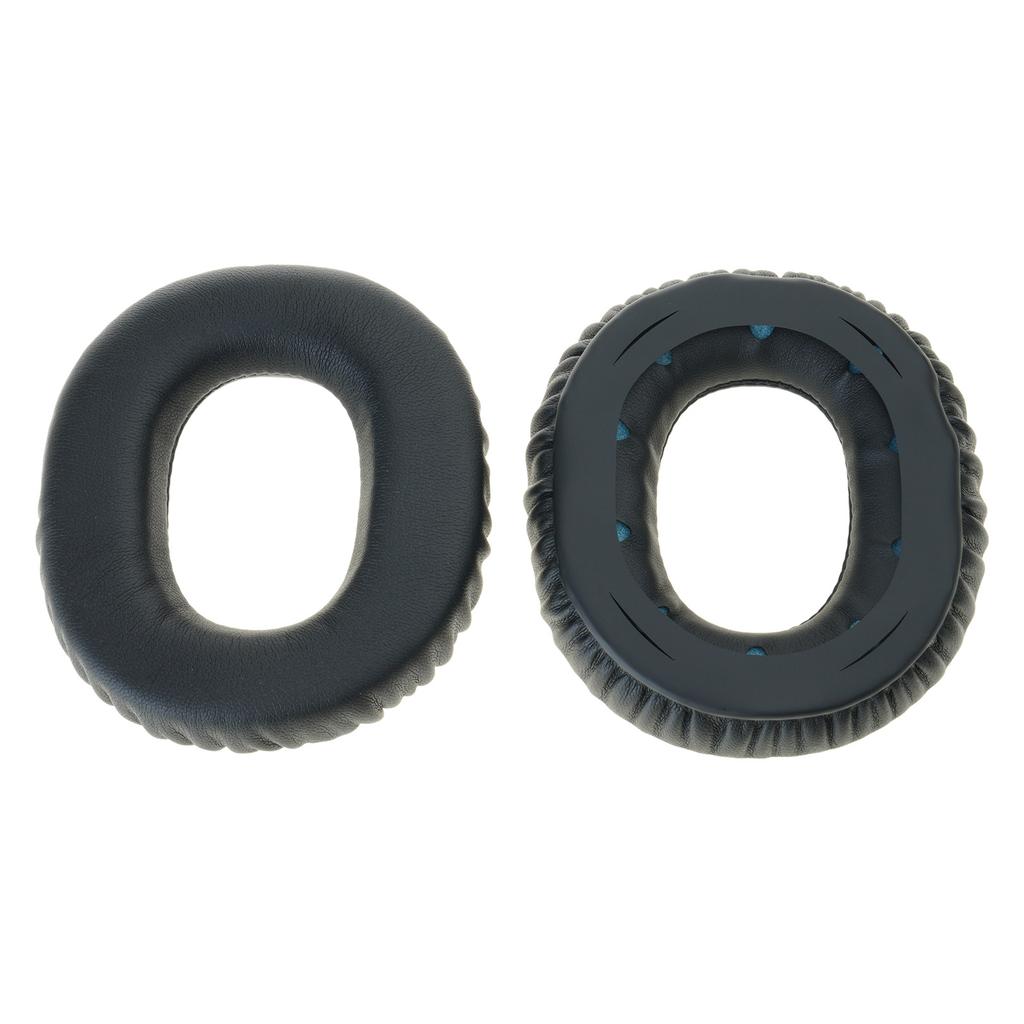 Качественные амбушюры из поролона для наушников RP-HTX7 HTX7A, удобные накладки-амбушюры, шумоизолирующие амбушюры