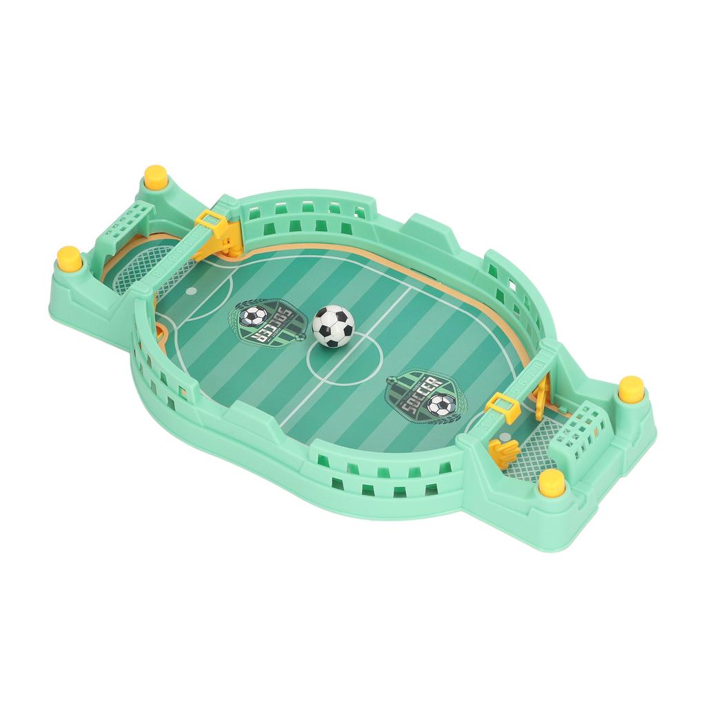 Футбольный стол интерактивная игра 2 игрока битва миниатюра настольный футбол пинбол игры для мальчиков
