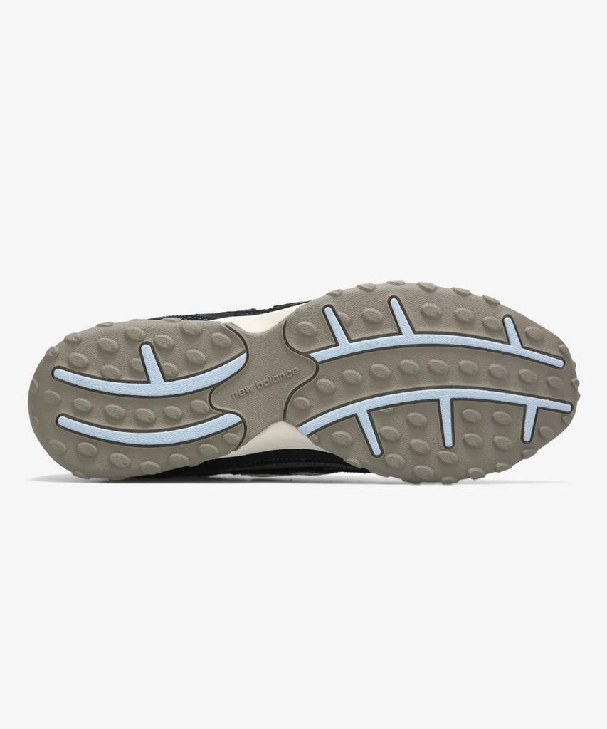 New Balance Nbpdgs127B / U204L5Wz (D/Серый)