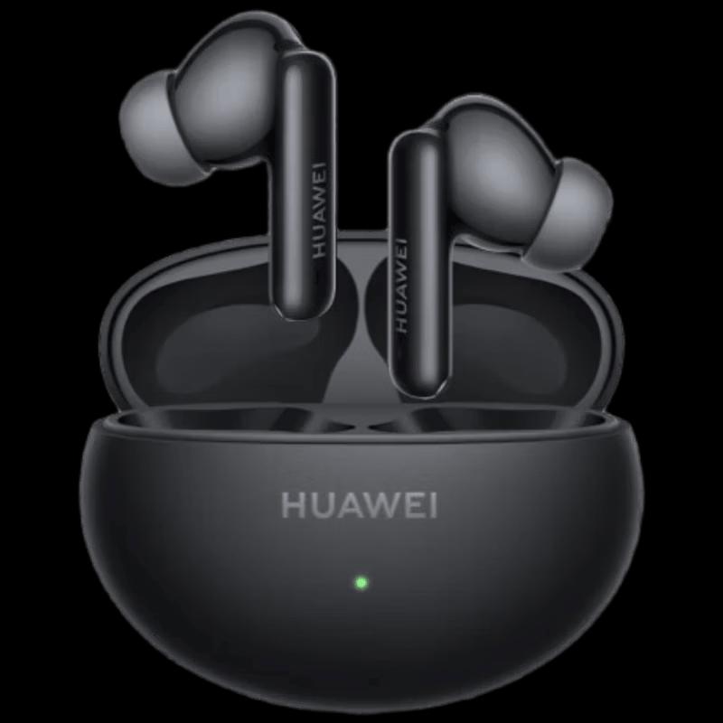 Huawei Беспроводные наушники-вкладыши FreeBuds 6i с шумоподавлением