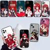 Чехол для телефона Rias Gremory High School DxD для Samsung Galaxy S20 S21 S22 Ultra FE + Plus A21S A22 A24 A25 A26 A30 A30S A31