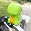 Bell Horn Cartoon Bicycle Bell Super Loud Frog Bicycle Horns  Bike Scooter Bell