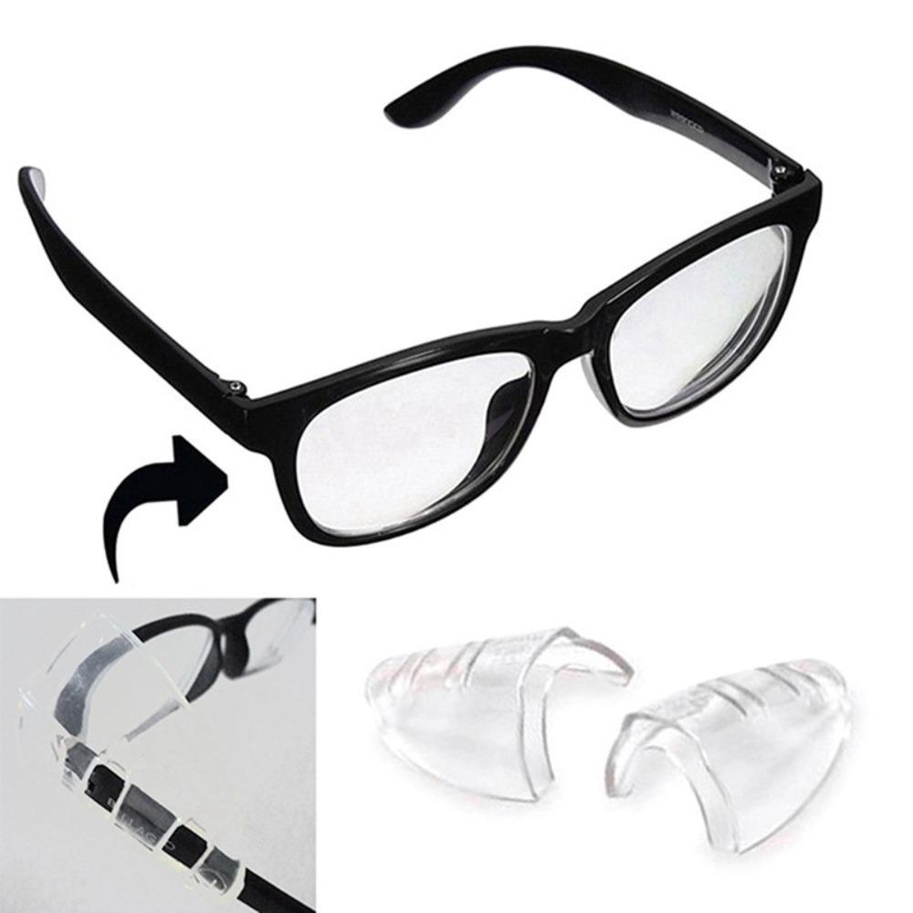 Universal Goggles Glasses Protection Fashion Eye Glasses Side Protective Women Men