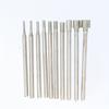 10 Pcs Diamond Abrasive Drill Bits for Jade Carving, Grinding Needles for Amber, Agate