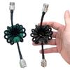1,8-30 МГц 200 Вт Коротковолновой дроссель HF Choke Balun Магнитный сердечник для КВ коротковолнового радио 1:1 Токовый балун