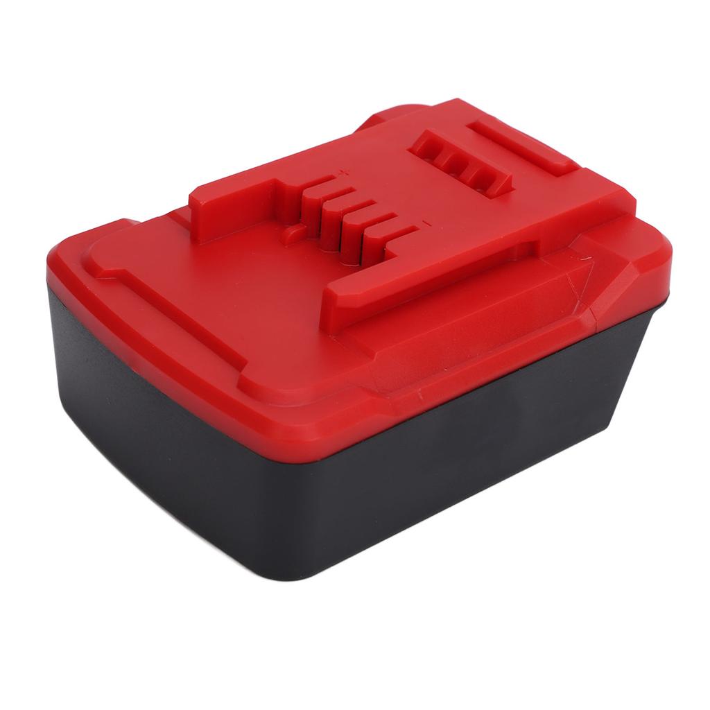 Power Tool Battery Adapter Universal Replacement 18V Battery to for Einhell Power Tool Adapter Conventer for Electric