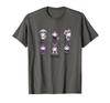 Kuromi Kuromi Collection T-shirt