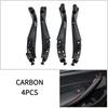 51417438 Панель-накладка на ручку двери салона левая/правая для BMW 5 серии G30 G31 G38 F90 2017-2023