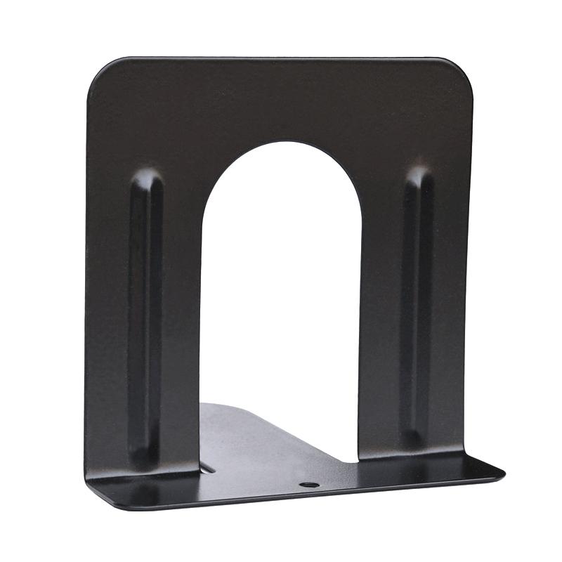 2 шт./набор Металлические книжные подставки Книжная полка Зажимы для книг Зажимы для книг Органайзер для журналов Книжные упоры Стойка Для школьных офисных принадлежностей