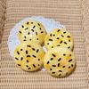 Simulated Seaweed cakes Anti-stress Squeeze Toy Super Soft Calming Squeeze Toys  Children Gifts
