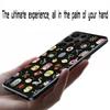 Hunters X Hunters Pop Anime design Phone Case For Samsung Galaxy S25 S24 S23 S22 S21 S20 Plus Ultra Note20 Soft Black
