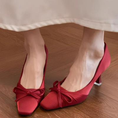 Туфли – Туфли