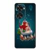 Christmas Case For Huawei Nova 12 SE / 12S / 12i Case Nova 11 SE 12Pro Ultra Soft TPU Silicone Covers for Huawei Nova 11 SE Para
