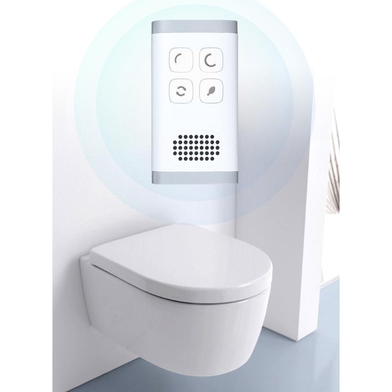 Портативный холодильник генератор очиститель воздуха для свежего дезодоранта холодильник для холодильника гардеробная комната кухня