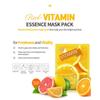 [MayIsland] Набор масок с витаминной эссенцией (10EA)