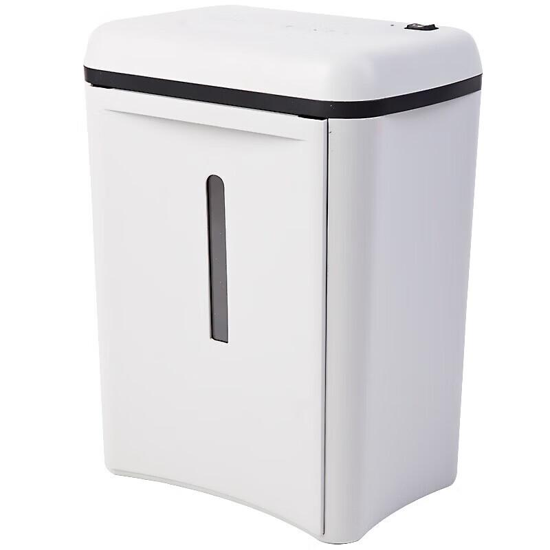 SUNWOOD SD9280 Confidential Paper Shredder