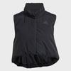 Adidas Жилет City Escape Crop черный Jf3418