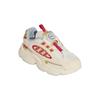 Детские Lifestyle Кроссовки Disney x Adidas Ozmillen Низкие Экру Для Детей 3-7 Лет KK4470