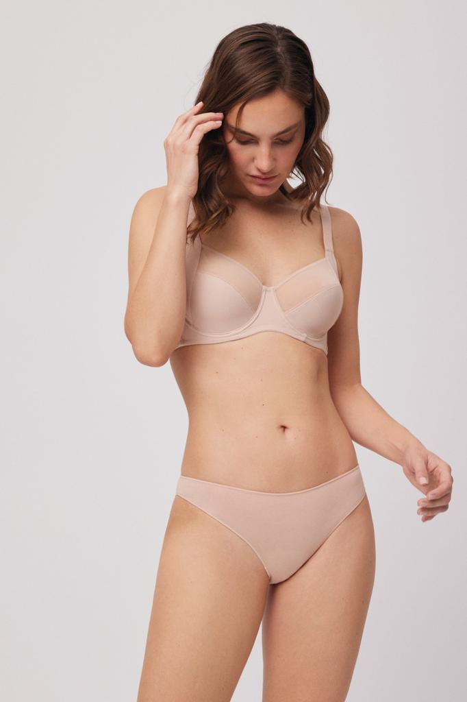 Трусики слип Ysabel Mora (59682)