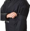 Куртка Columbia Challenger Windbreaker Men (1714291) черный