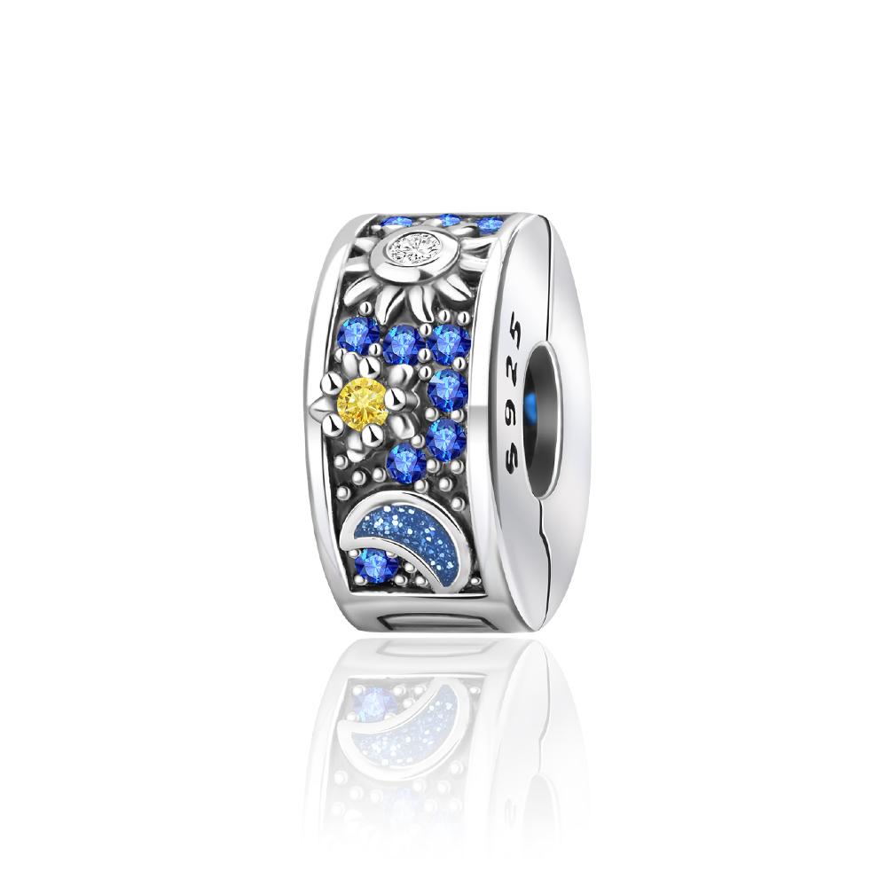 Copper Ocean Theme Turtle Octopus Seashells Charms Beads Fit Original Bracelets Diy Jewelry Making Women