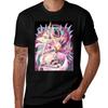 ANGEWOMON ATTACK TShirt Work Comfort TShirt for Men