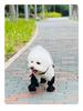 Four Seasons Waterproof Anti-Slip Dog Boots: Durable Pet Shoes for Outdoors