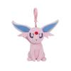Оригинальный Плюшевый Брелок Мультяшные Игрушки Пикачу Мью Jigglypuff Сквиртл Иви Снорлакс Бульбазавр Кукла Детская Кавайная Игрушка