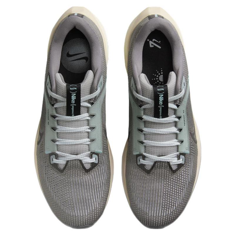 Nike Кроссовки Air Zoom Pegasus 40 Light Iron Ore Mica Green FN7498-012