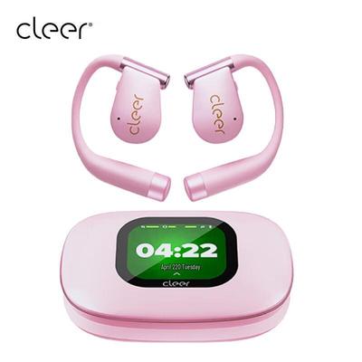 Cleer ARC 5 Открытые AI Умные Bluetooth Спортивные Наушники с Dolby Audio