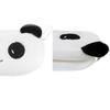 Wallet Soft Plush School Supplies Pen Pocket Cosmetic Pouch  Zipper Bag Cartoon Panda Pencil Case