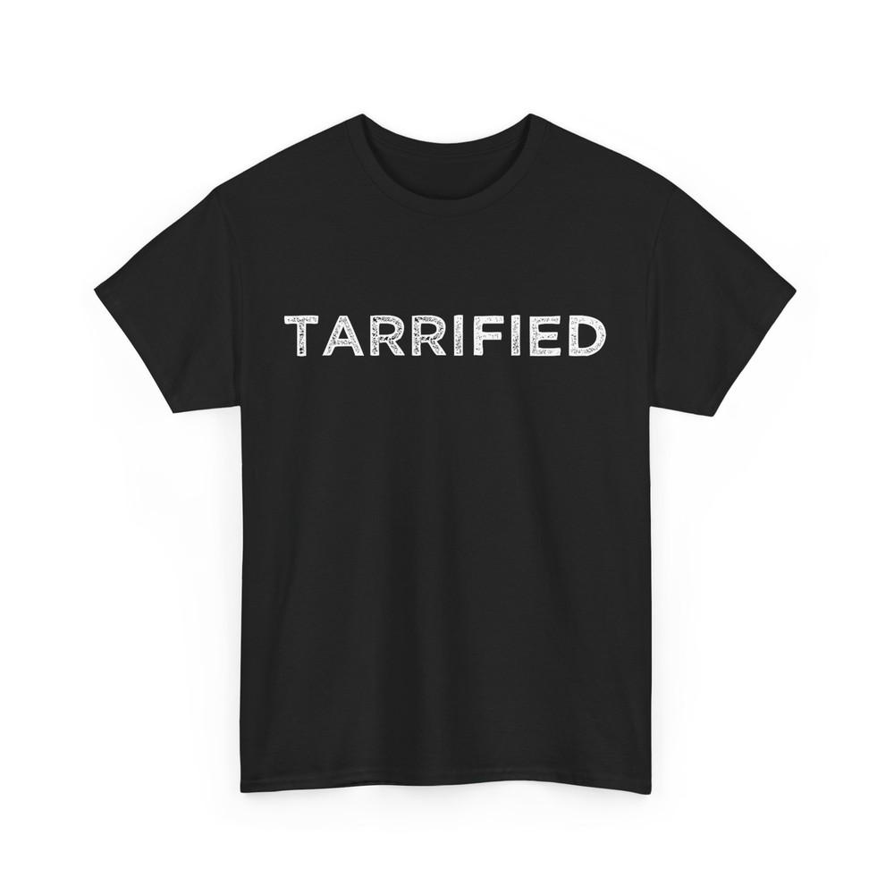 Tarrified T-Shirt