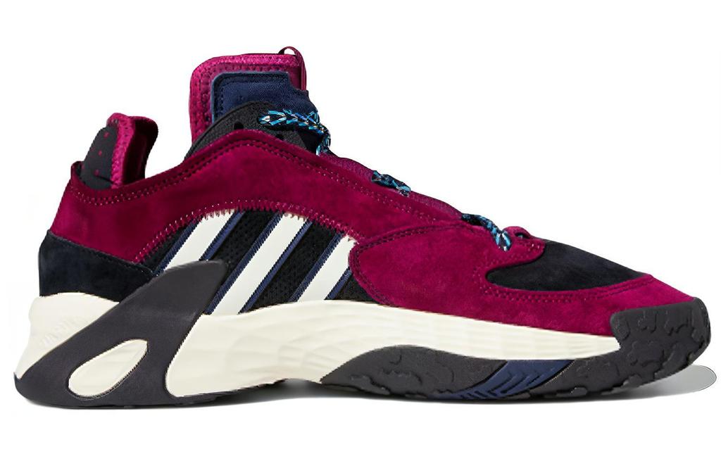 adidas Стритбол 'Power Berry Navy' FV4851
