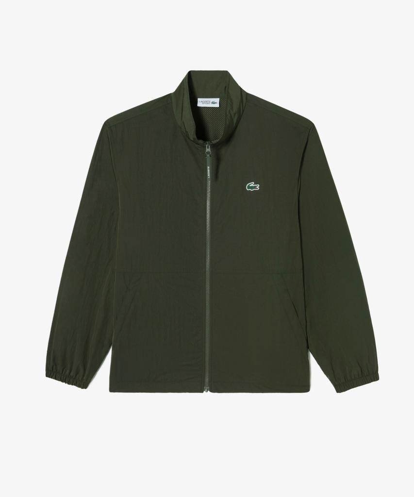 LACOSTE Men'S Woven Training Setup Jacket Sh216E-56N Bmy