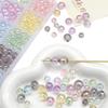20 шт. акриловые бусины, подвески, специальные бусины класса А для изготовления браслетов, ожерелья, ювелирных изделий своими руками